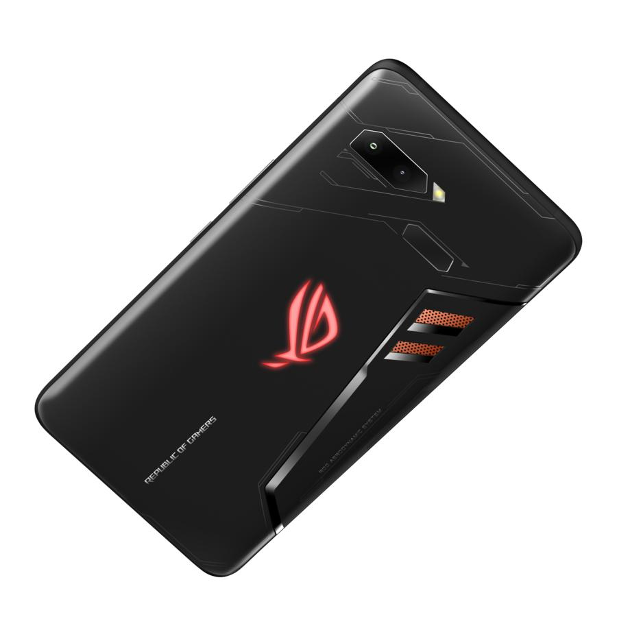 Zs Kl A Eu Asus Rog Phone Gaming Zs Kl Gb Gb Ram