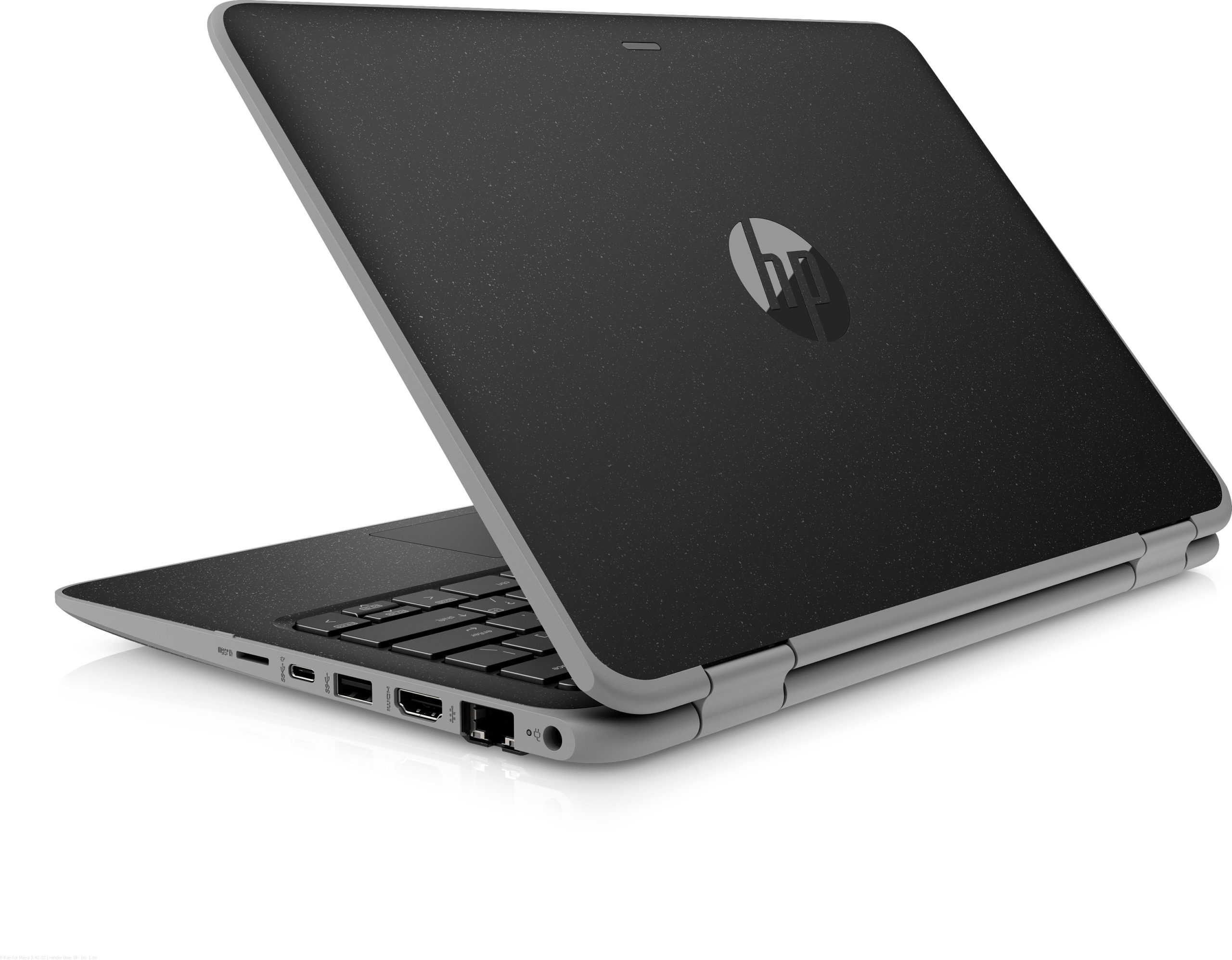 Sm Ut Hp Probook X G Core I Y Ghz Gb Ssd