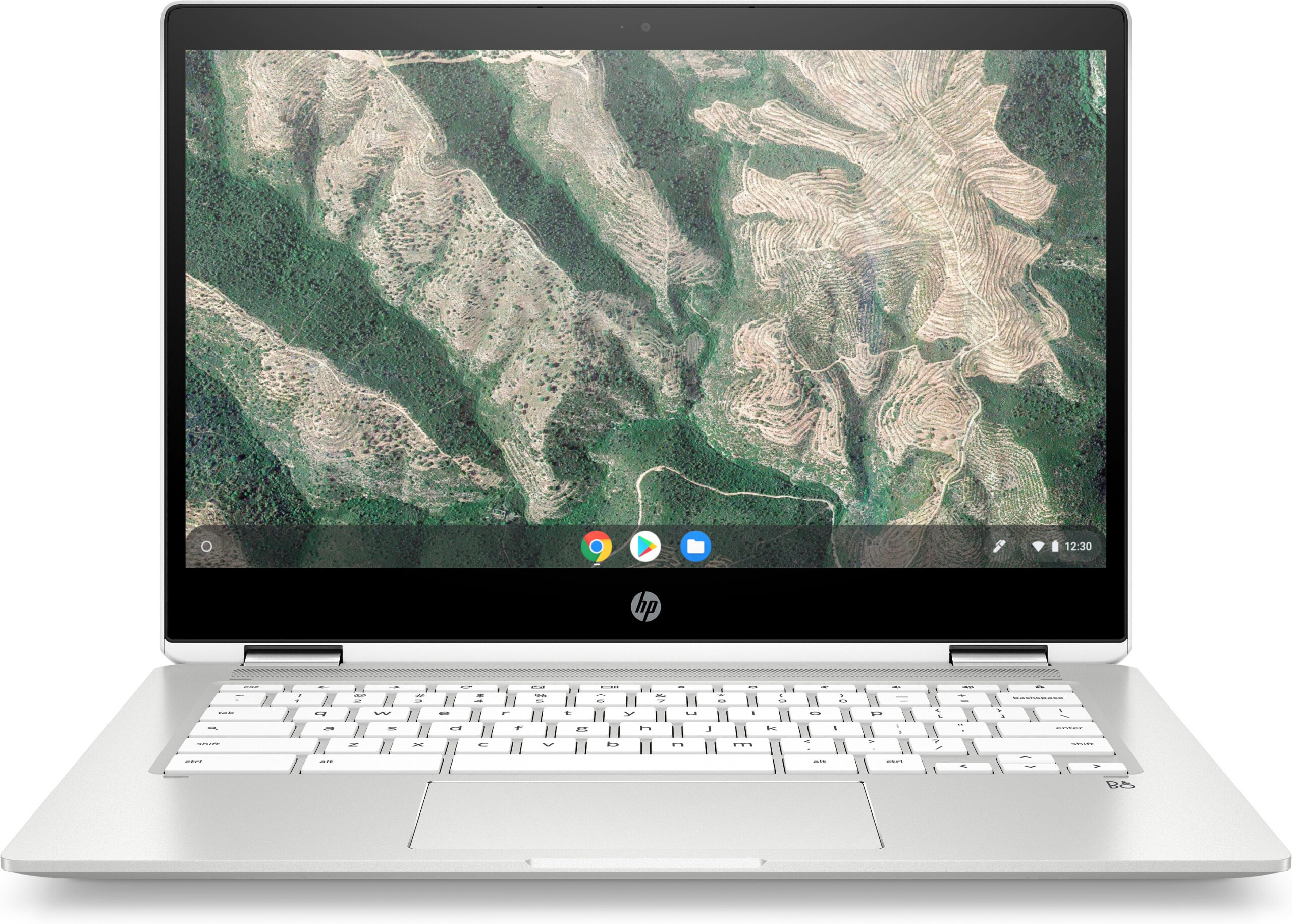 Uy Ua Hp Chromebook X B Ca In Pentium Silver