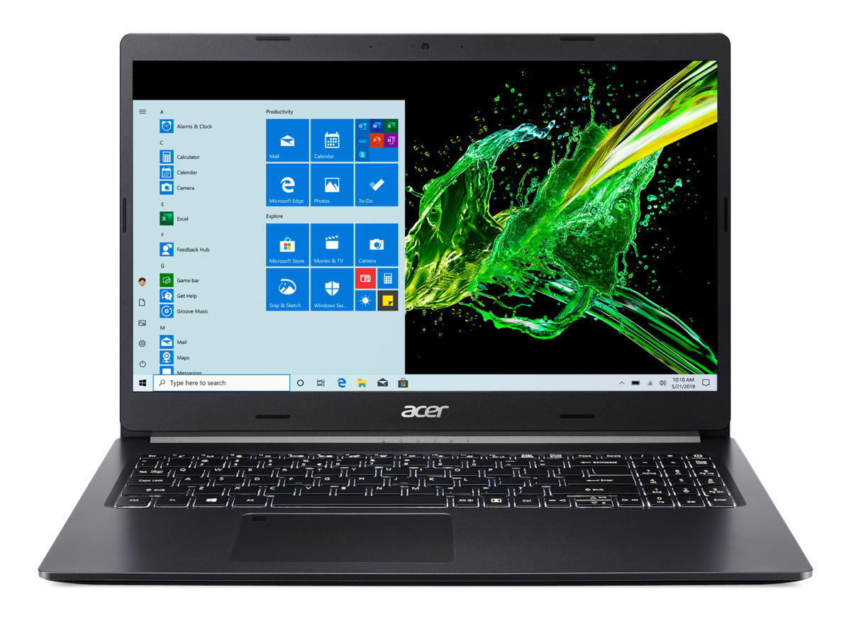 Nx A Aa Acer Aspire A T Bm Core I G