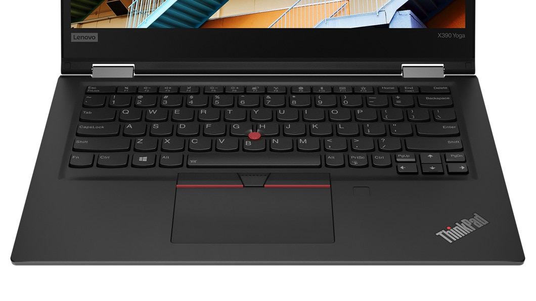 Nn Us Lenovo Thinkpad X Yoga In Convertible Core