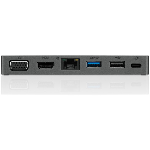 Lenovo Powered Usb C Travel Hub X S