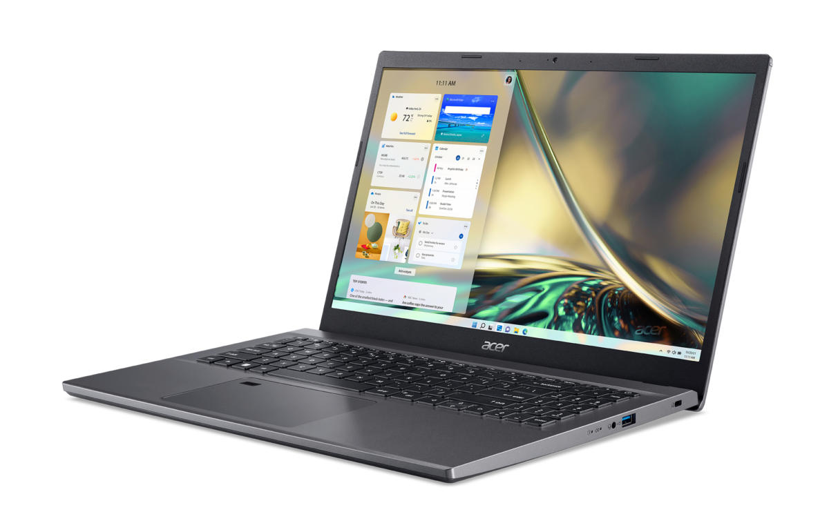 Acer Aspire A T Core I U Gb Ssd Gb