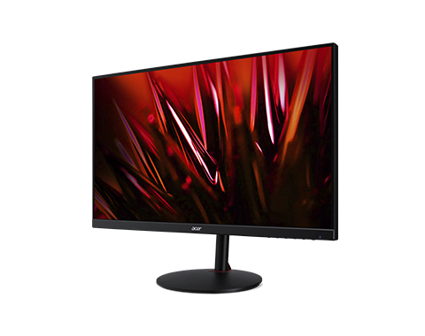 Acer Nitro Xv Qu Lvbmiiphx Gaming Qhd X Hz Ms