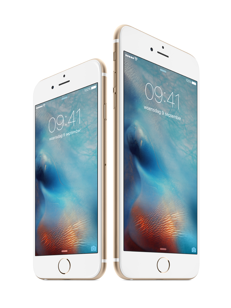 Apple iphone 6s 128gb как новый