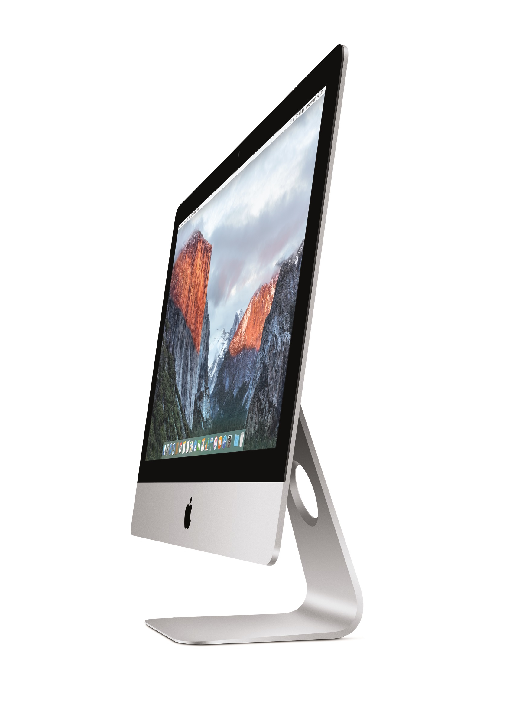 MK452LL/A - $760 - Apple iMac 4K Retina (Late 2015) Core™ i5 2.8GHz 1TB ...