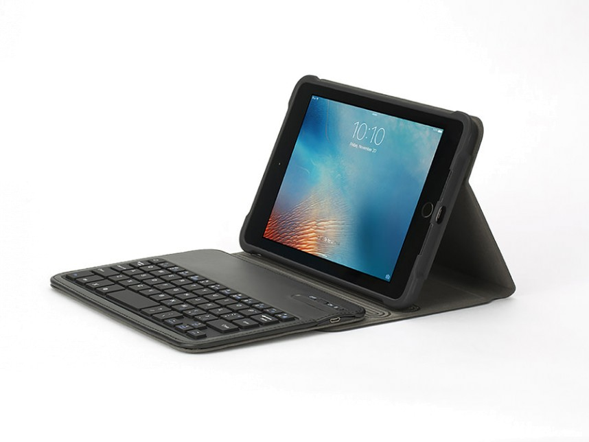 griffin snapbook keyboard for ipad mini 4