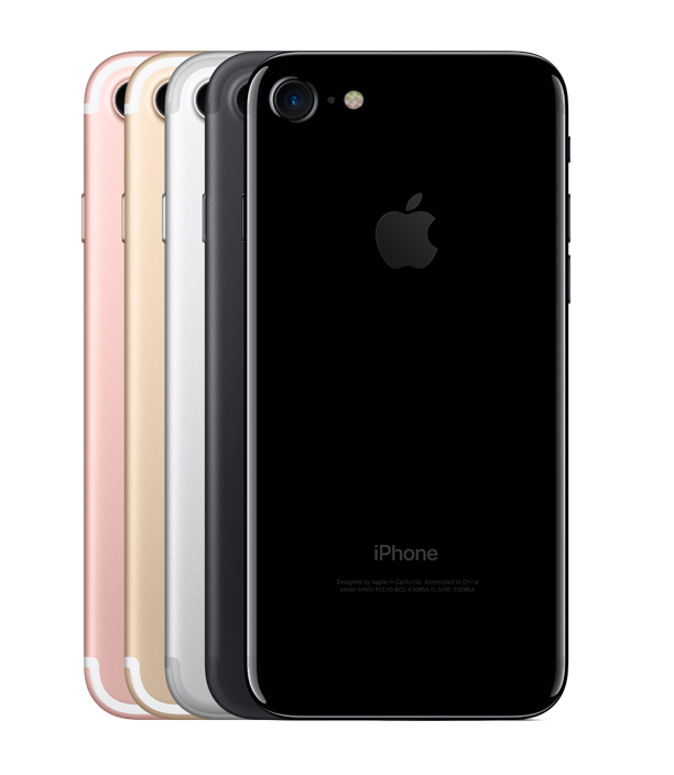 IPhone 7 128gb in shops Black