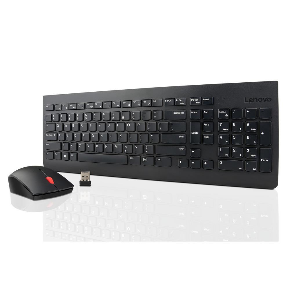 4X30M39471 - $28 - Lenovo 4X30M39471 Essential Wireless Keyboard and