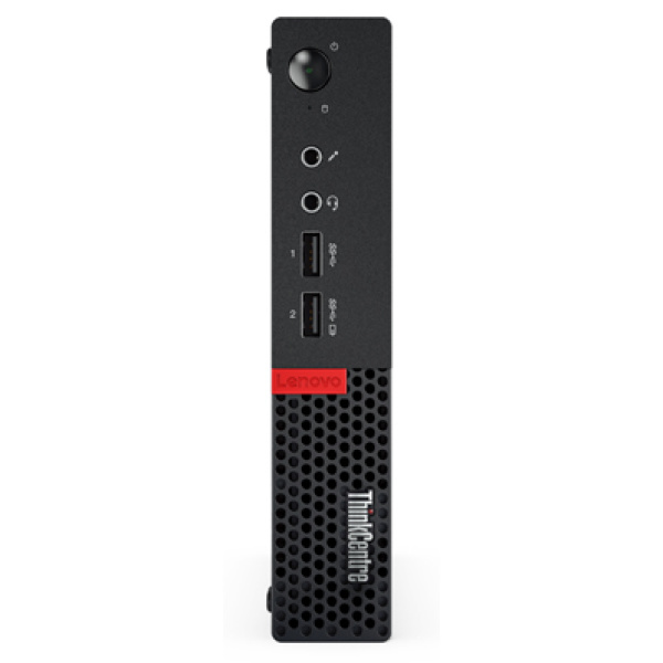 Lenovo ThinkCentre M710q Tiny Core™ i5-7500T 2.7GHz 256GB