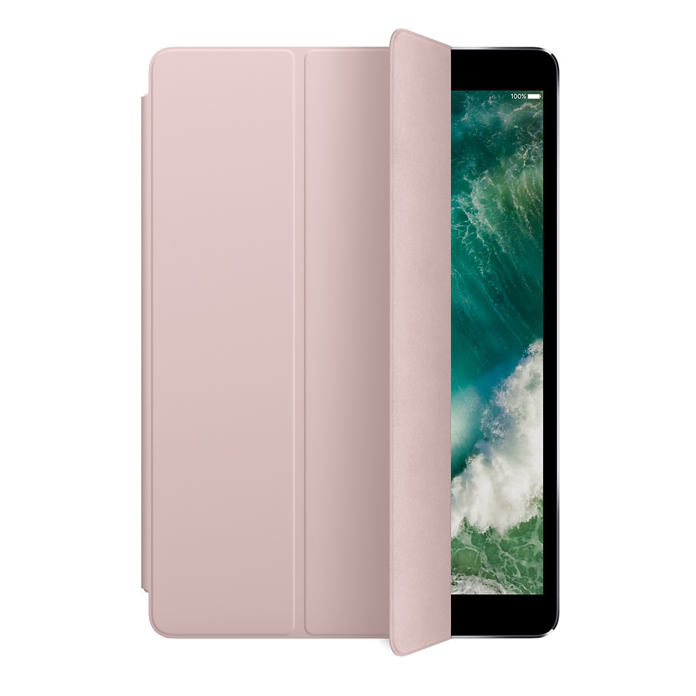 MQ0E2ZM/A 23 Apple iPad Pro 10.5 Smart Cover Pink Sand