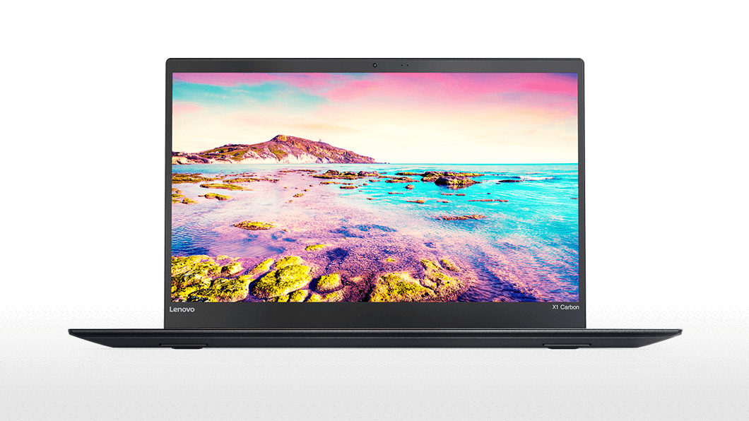 Lenovo ThinkPad X1 CARBON Core™ i5-8350U 1.7GHz 256GB