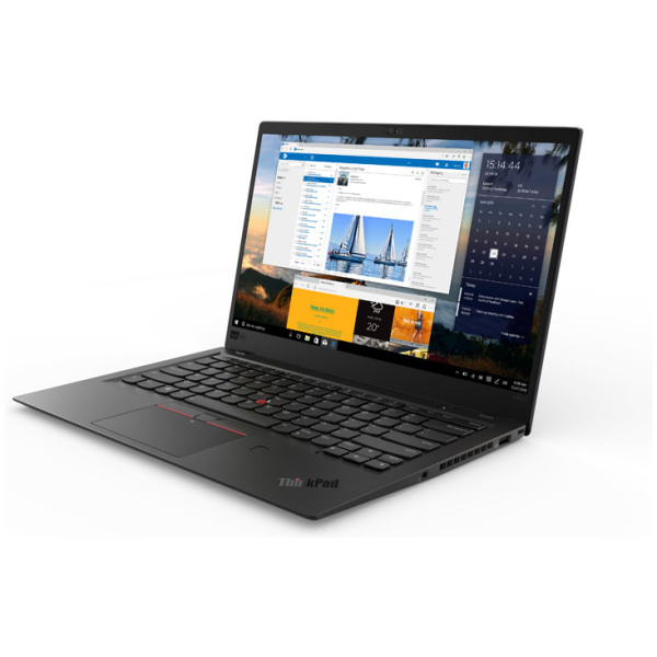 20KH002QUS - $811 - Lenovo ThinkPad X1 CARBON Core™ i5-8250U 1.6