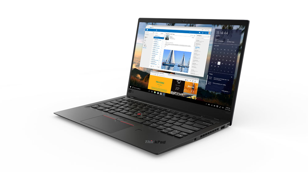 20KH002QUS - $811 - Lenovo ThinkPad X1 CARBON Core™ i5-8250U 1.6