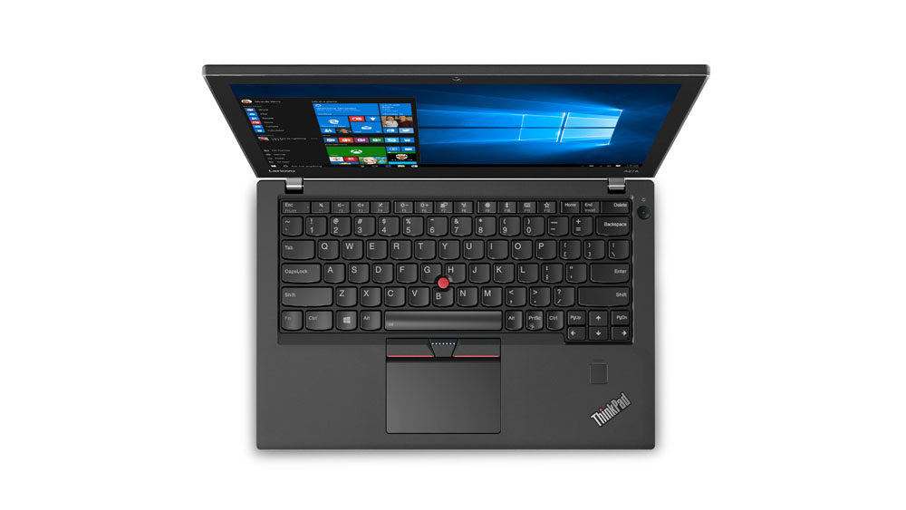 Lenovo thinkpad a275 обзор