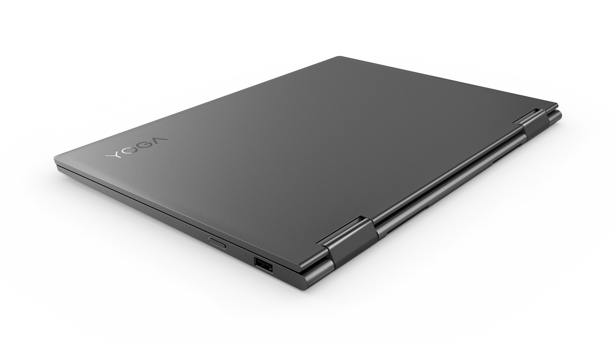 81CT001PUS - $591 - Lenovo YOGA 730-13IKB 2-IN-1 Core™ i7-8550U 1.8GHz ...