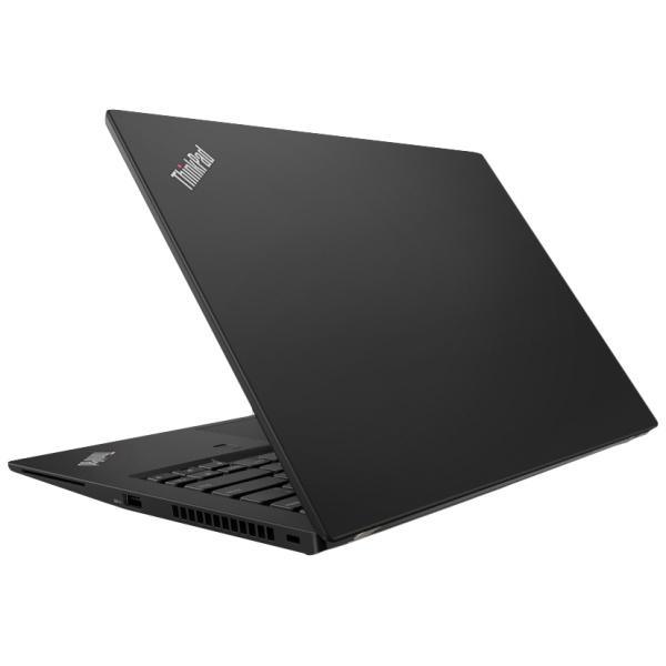 20L70028US - $742 - Lenovo ThinkPad T480s Core™ i7-8650U 1.9GHz