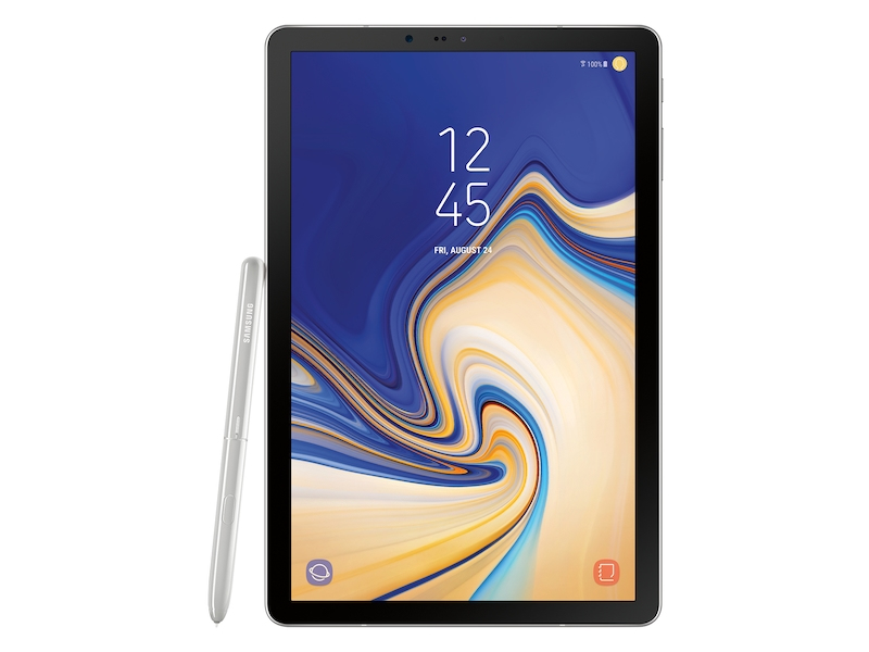 galaxy tab s4 one ui 2.5