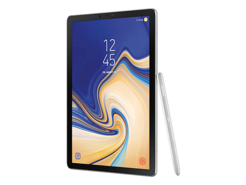 Sm T830nzaaxar 232 Samsung Galaxy Tablet S4 105 S Pen Included