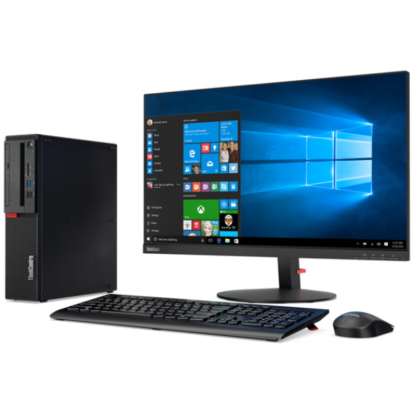 10VT0005US - $465 - Lenovo ThinkCentre M725s SFF AMD Ryzen 7 Pro