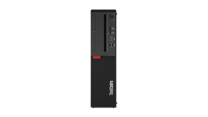 10VT000EUS - $406 - Lenovo ThinkCentre M725s SFF AMD Ryzen 7