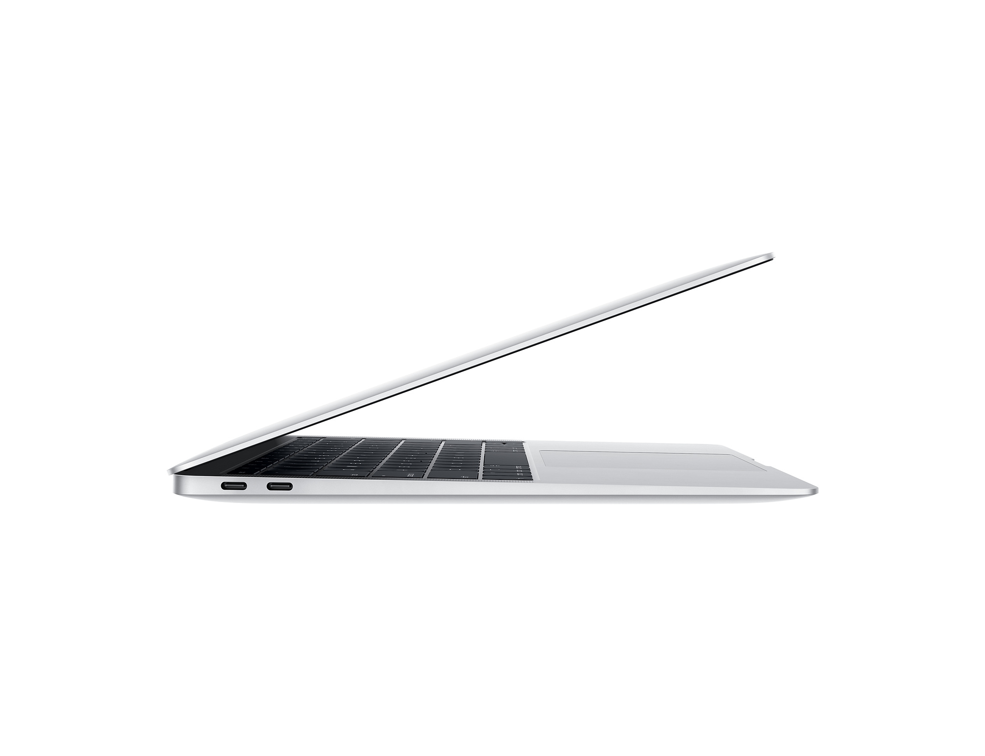 MRE82LL/A - $811 - Apple MacBook Air Late 2018 Core™ i5-8210Y 1.6GHz ...