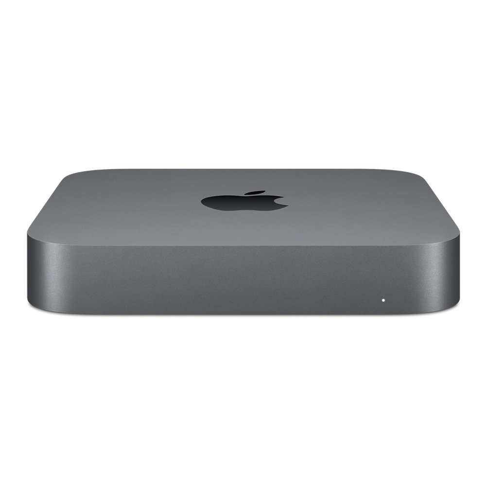 MRTR2LL/A - $800 - Apple Mac Mini (2018) Core™ i3 3.6GHz