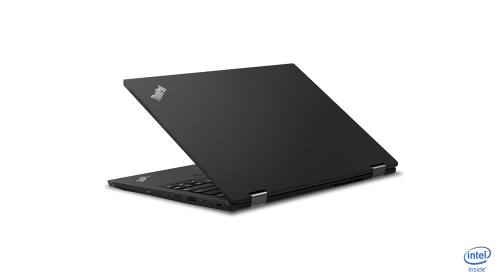 20NT0006US - $672 - Lenovo ThinkPad L390 YOGA Core™ i5-8265U 1.6