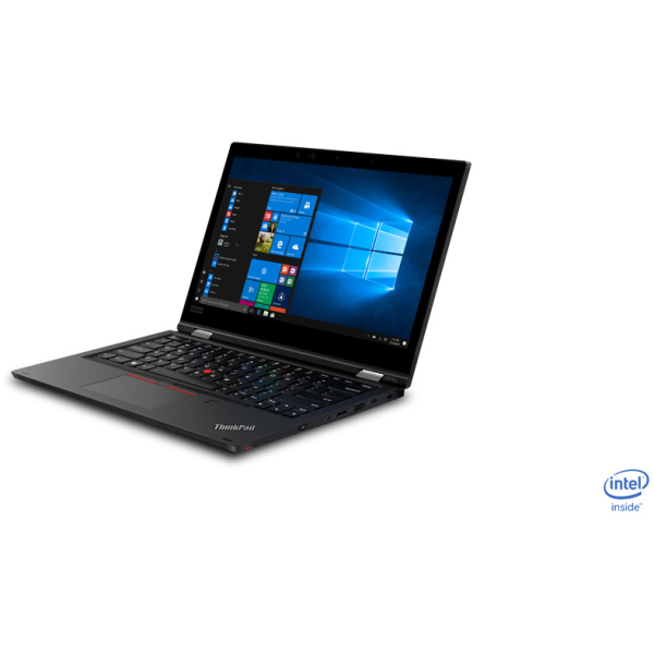 20NT0006US - $672 - Lenovo ThinkPad L390 YOGA Core™ i5-8265U 1.6