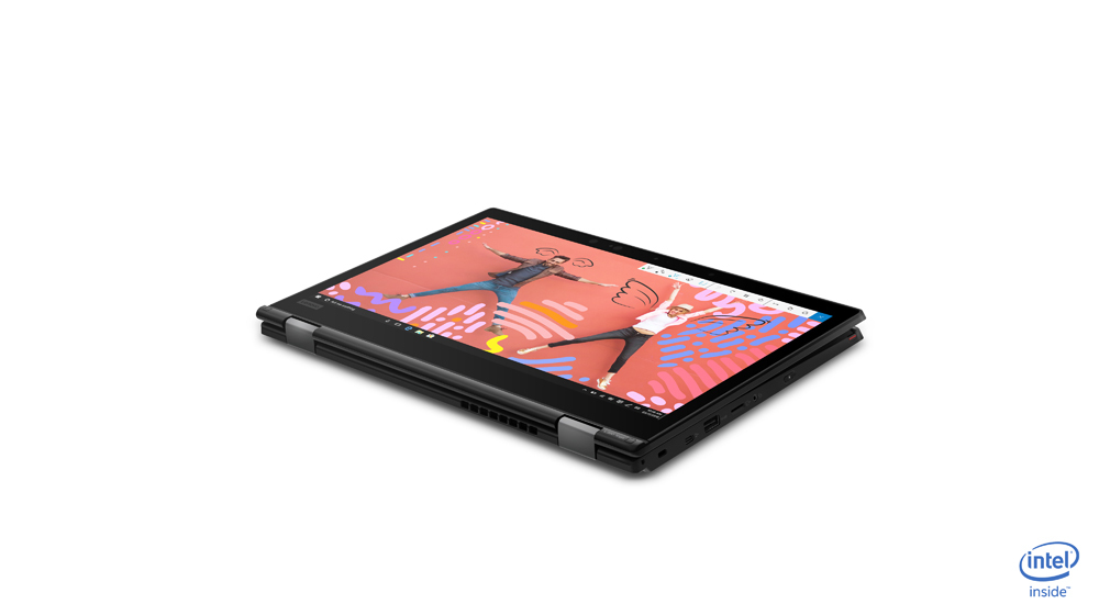 20NT0006US - $672 - Lenovo ThinkPad L390 YOGA Core™ i5-8265U 1.6