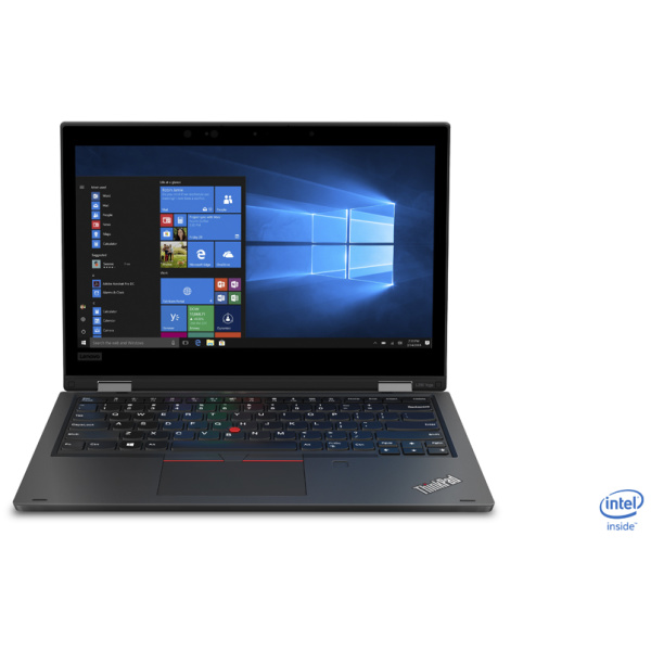 20NT0006US - $672 - Lenovo ThinkPad L390 YOGA Core™ i5-8265U 1.6