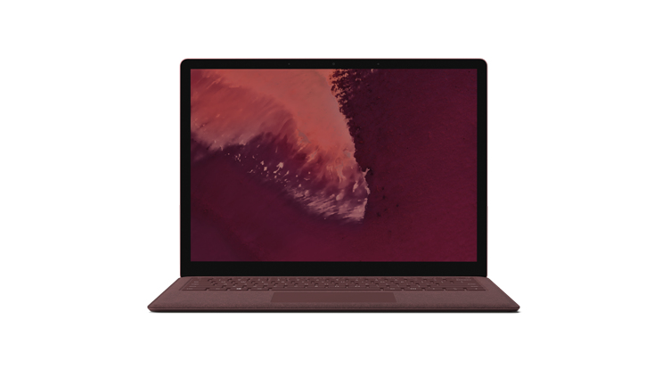 LQQ-00024 - $1,091 - Microsoft Surface Laptop 2 Core™ i7-8650U 1.9GHz 256GB  SSD 8GB 13.5