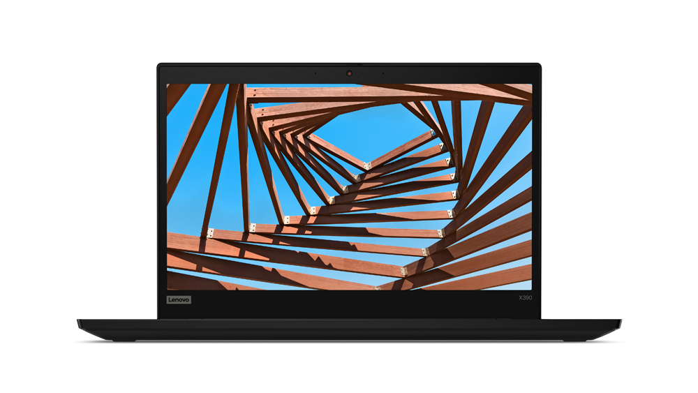 20Q00030US - $695 - Lenovo ThinkPad X390 Core™ i5-8265U 1.6GHz 256GB SSD  8GB 13.3