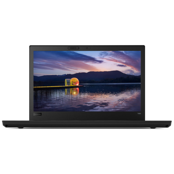 20L50067US - $695 - Lenovo ThinkPad T480 Core™ i5-8250U 1.6GHz