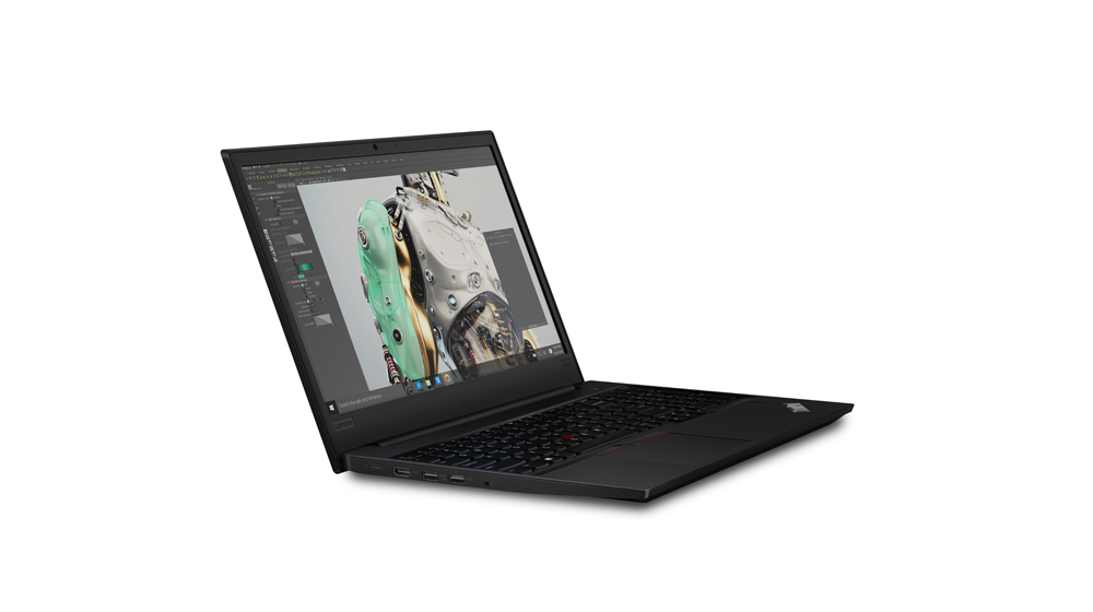 20NF0012US - $637 - Lenovo ThinkPad E595 AMD Ryzen™ 5 3500U 2.1GHz