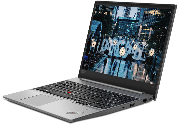 20NF0012US - $637 - Lenovo ThinkPad E595 AMD Ryzen™ 5 3500U 2.1GHz