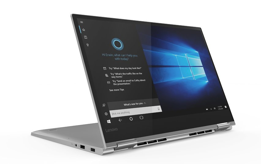 Lenovo yoga 730 15iwl обзор