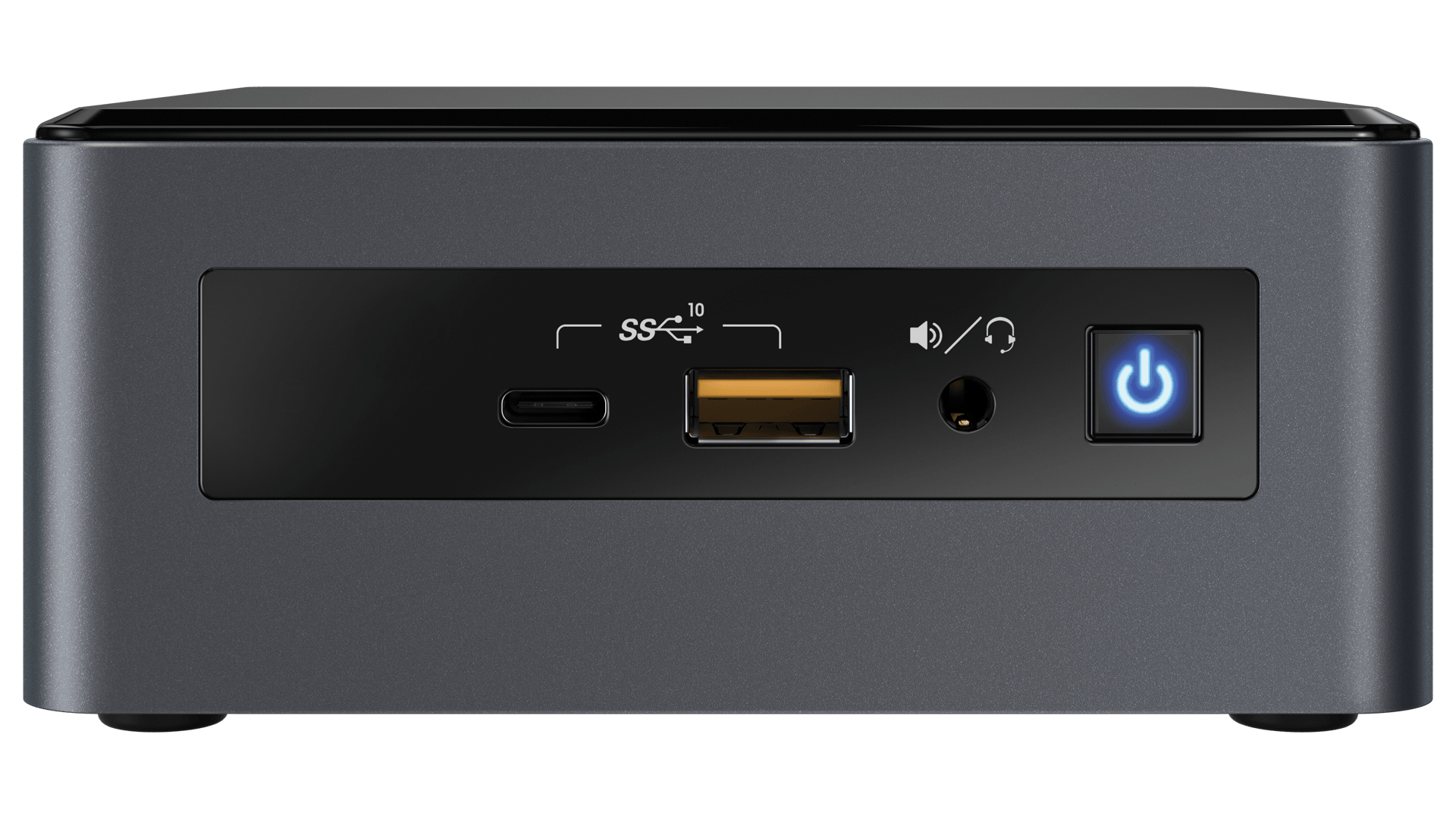 Bxnuc8i7inhpa1 546 Intel Nuc 8 Nuc8i7inhpa Mini Pc Core I7 8565u 1 80 Ghz 256gb 8gb Amd Radeon 540x 2gb Win10