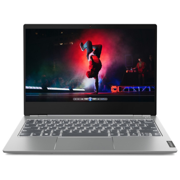 20R9005KUS - $521 - Lenovo ThinkBook 13s-IWL Core™ i5-8265U 1.6GHz ...