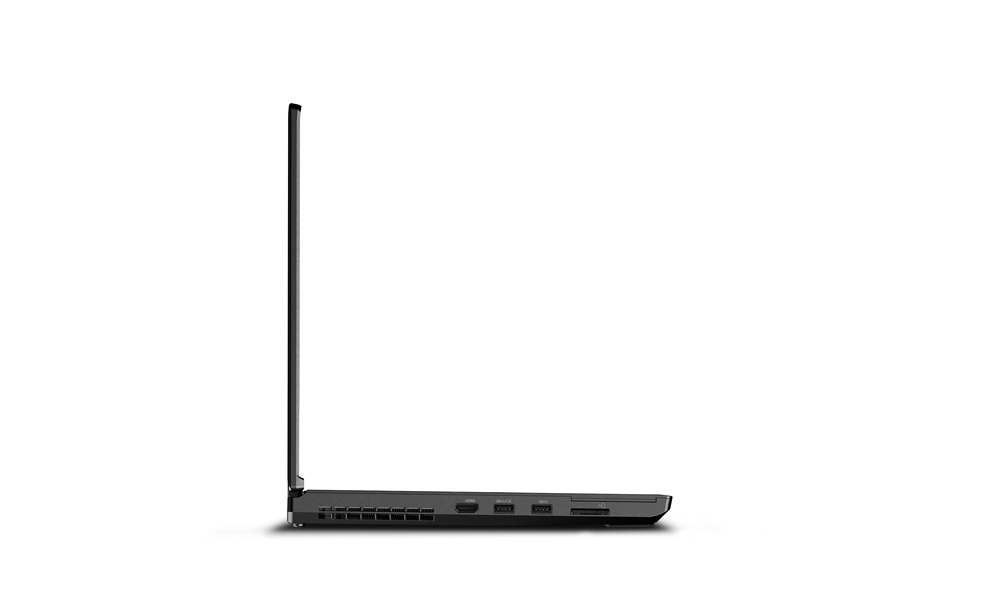 20QN001QUS - $1,415 - Lenovo ThinkPad P53 WORKSTATION Core™ i7-9750H 2 ...