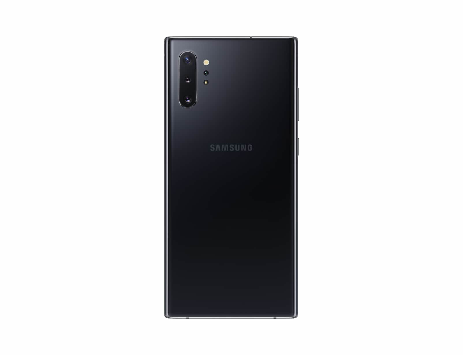 SM-N976BZKEBTU - $785 - Samsung GALAXY Note 10+ 5G 512GB Unlocked L1 ...