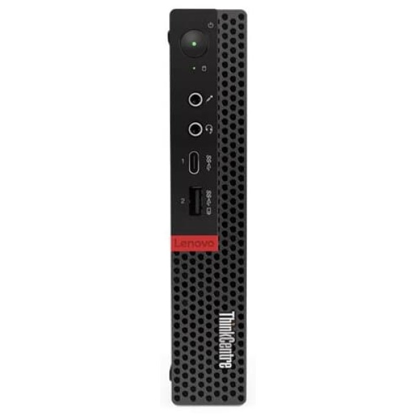 11A4001WUS - $453 - Lenovo ThinkCentre M75q-1 Tiny AMD Ryzen™ 5