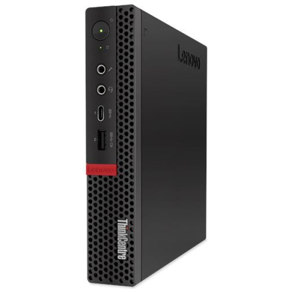 11A4001WUS - $453 - Lenovo ThinkCentre M75q-1 Tiny AMD Ryzen™ 5