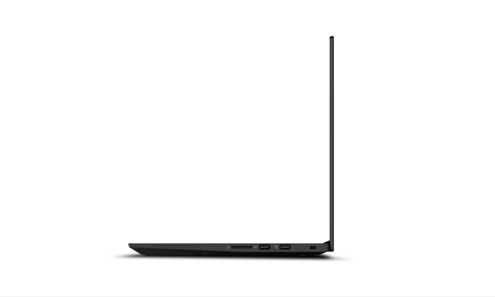 20QTS00Y00 - $1,937 - Lenovo ThinkPad P1 WORKSTATION 2nd Gen Core™ i9 ...