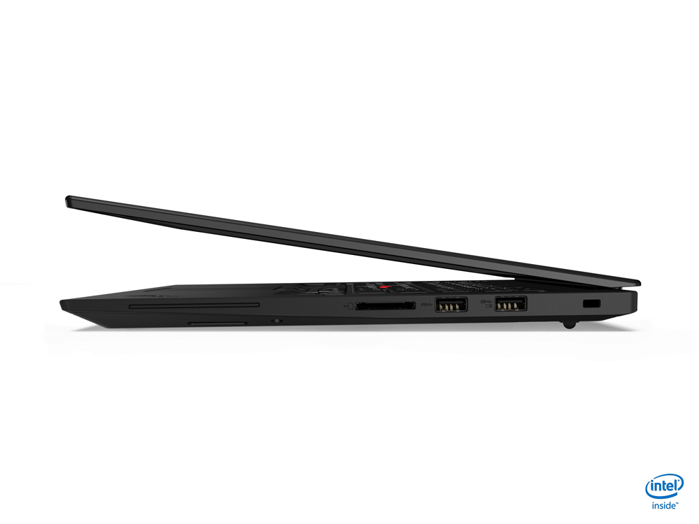 Lenovo ThinkPad X1 EXTREME 2nd Gen Core™ i9-9880H 2.36GHz 1TB SSD 32GB  15.6