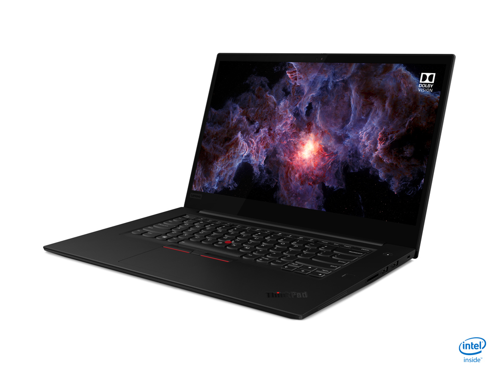 Lenovo ThinkPad X1 EXTREME 2nd Gen Core™ i9-9880H 2.36GHz 1TB SSD 32GB  15.6