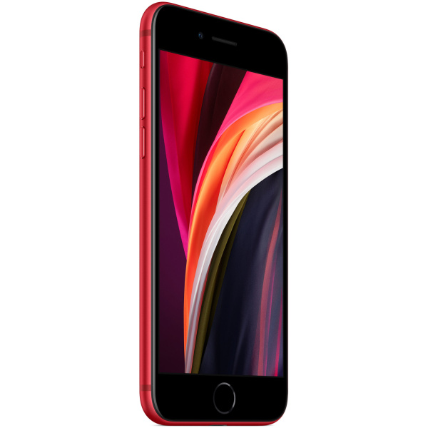 MX9Q2LL/A - $462 - Apple iPhone SE 64GB (2nd Gen) Red (Sim Free)