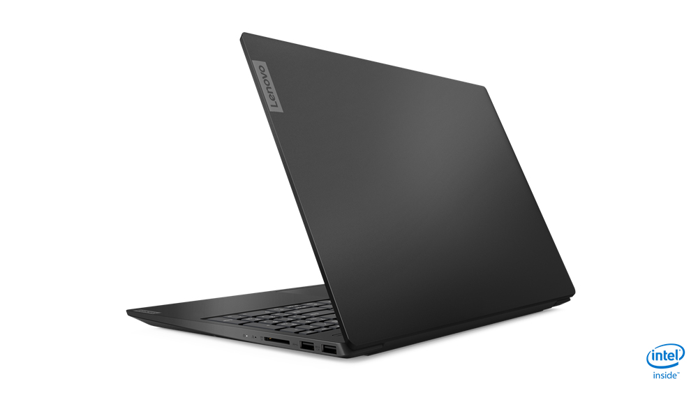 81QF0002US - $382 - Lenovo S340-15IWL Core™ i3-8145U 2.1GHz 256GB SSD ...