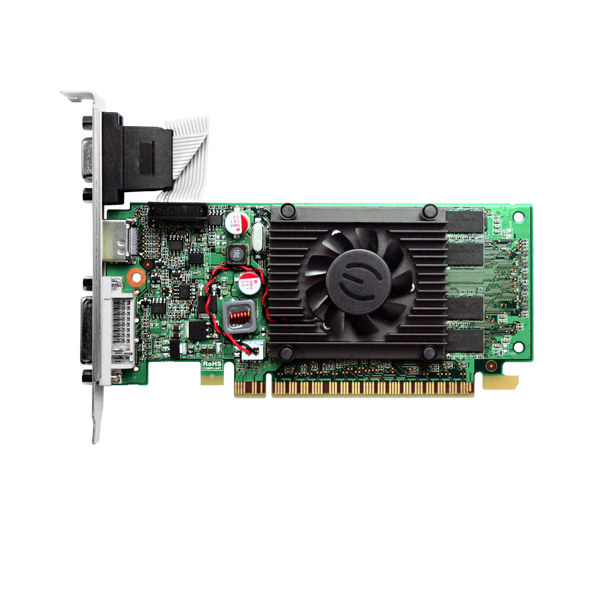 01G-P3-1312-LR - $55 - EVGA 01G-P3-1312-LR GeForce GF210 1GB DDR3 PCIe ...