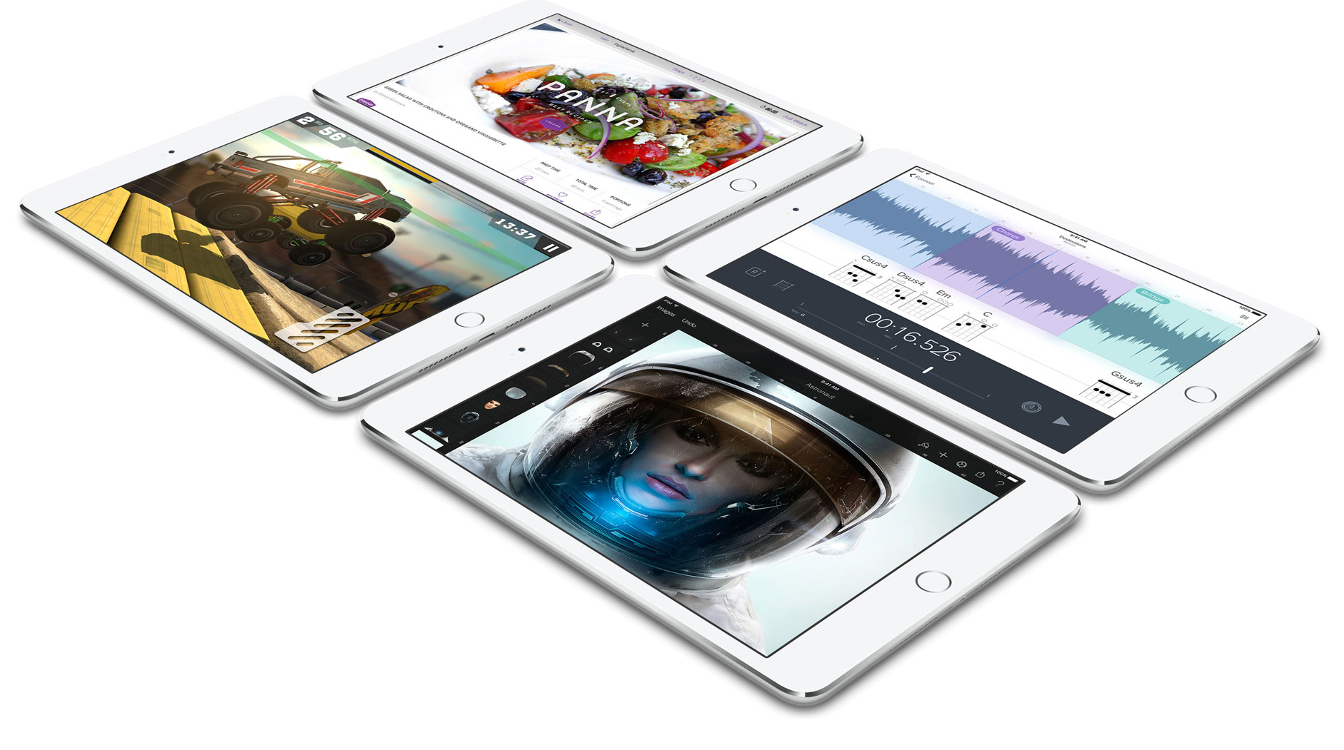 ipad mini model mk9p2ll a